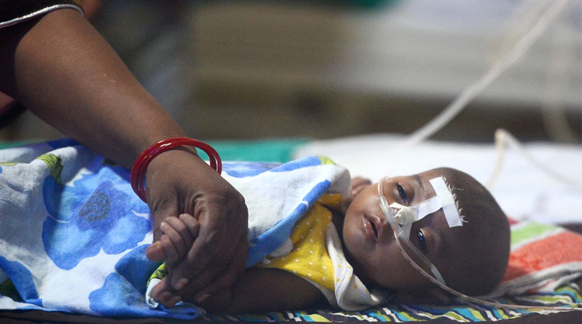 61 children die every day in Madhya Pradesh, shows official data