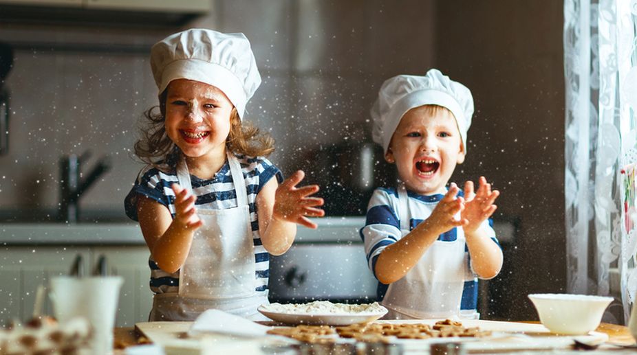 Cook your mum an unforgettable meal