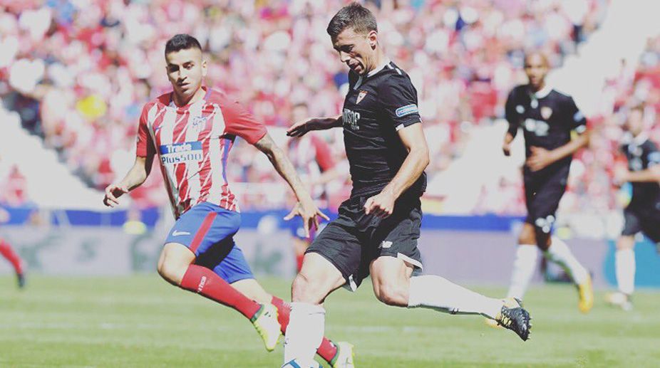 Manchester United FC, Transfer Rumours, Clement Lenglet, Seville FC