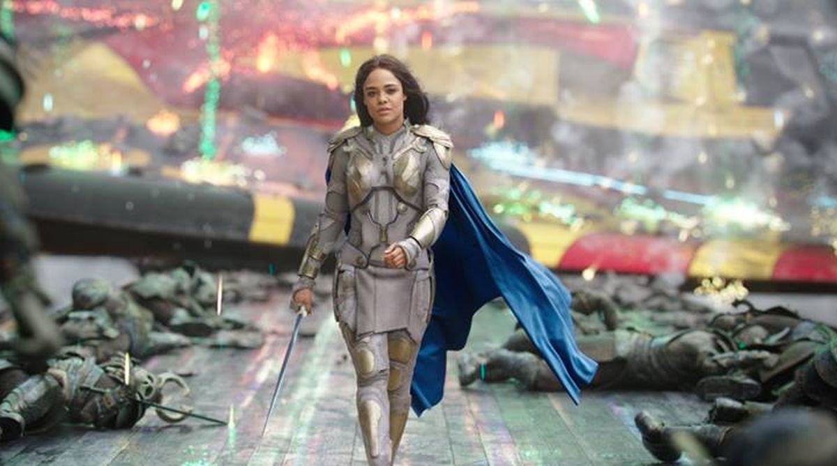 LGBTQ characters to be introduced to Marvel universe