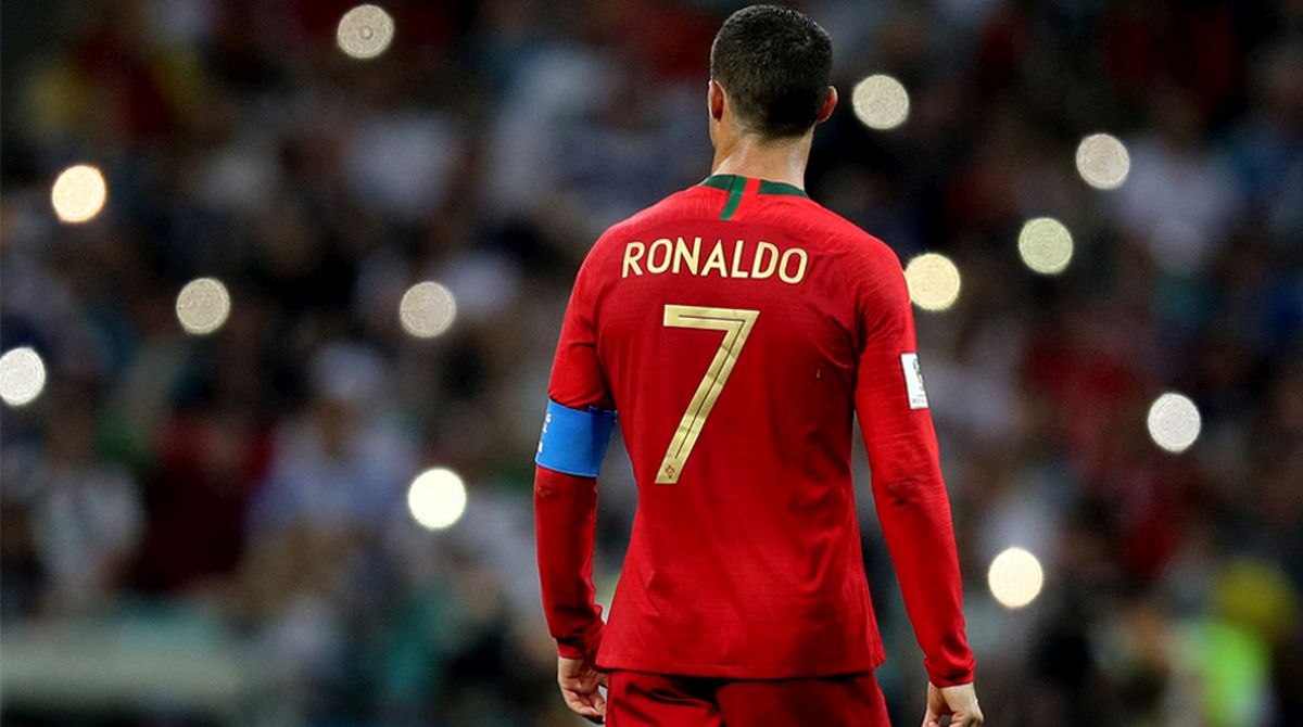 Portugal, Uruguay look to Ronaldo, Suarez to deliver the goods