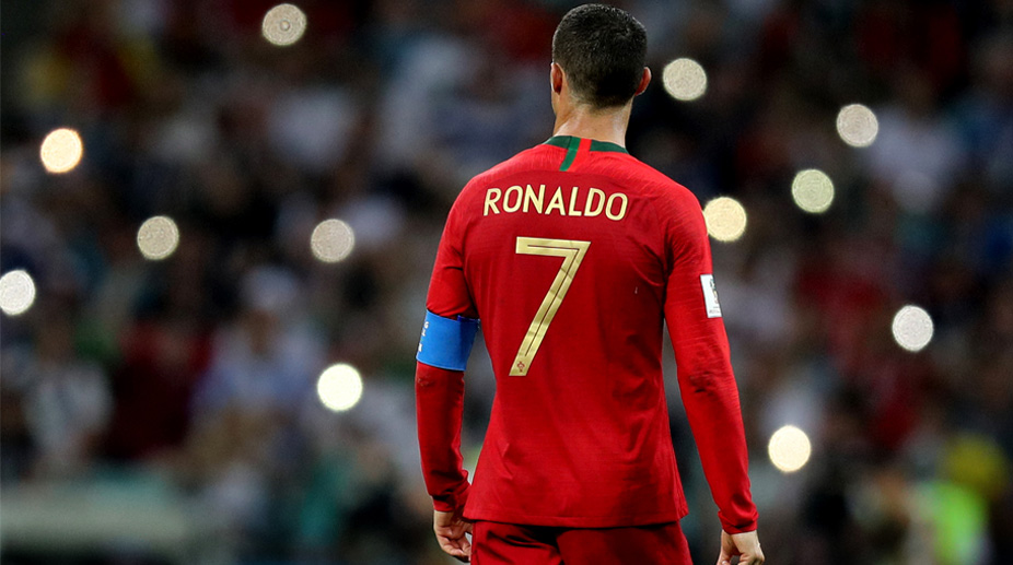 2018 FIFA World Cup | On-song Cristiano Ronaldo has Morocco in sights