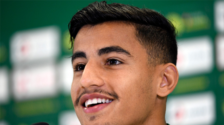 2018 FIFA World Cup | Australian starlet Daniel Arzani ready to step up