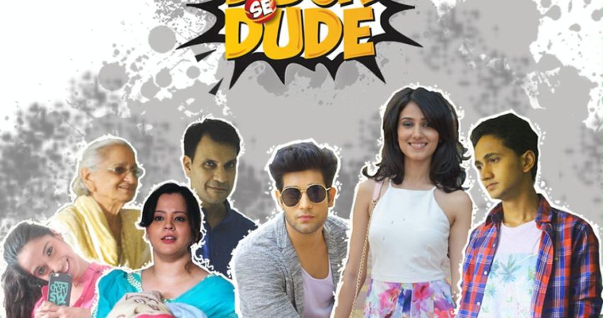 Duck se Dude