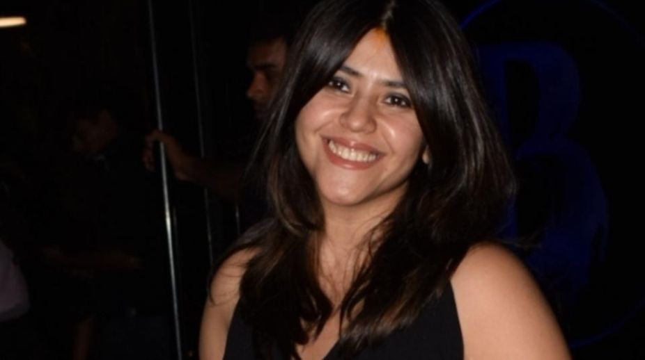 Birthday Timeline: Ekta Kapoor is the perfect ‘Veere’ that everybody needs