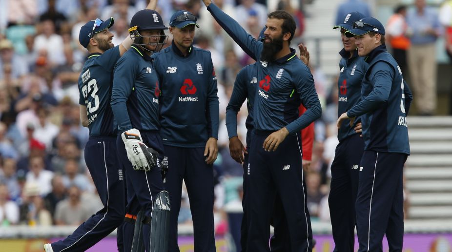ICC ODI rankings: England top the table, India 2nd, Australia slip to 6th position