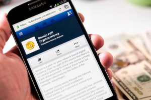 Facebook eases ban, welcomes back cryptocurrency ads