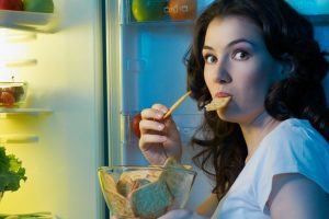 Tips to keep your hunger pangs in check