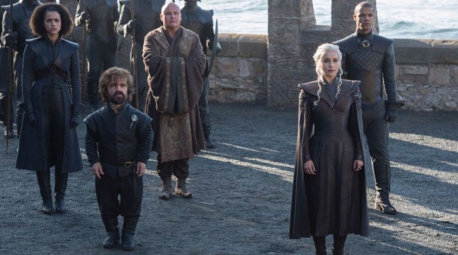 Game of Thrones prequel gets greenlight, check out details here