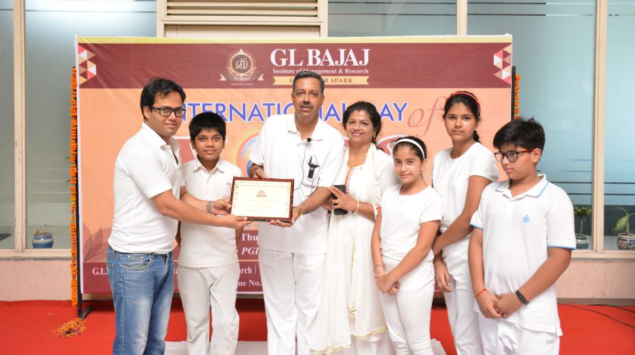 Gl Bajaj