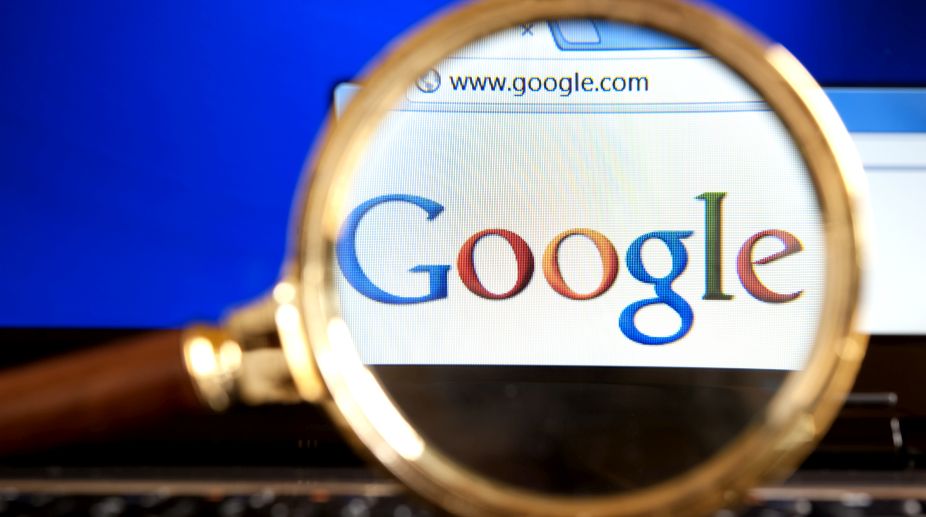 Google asks users to help spot spam in search