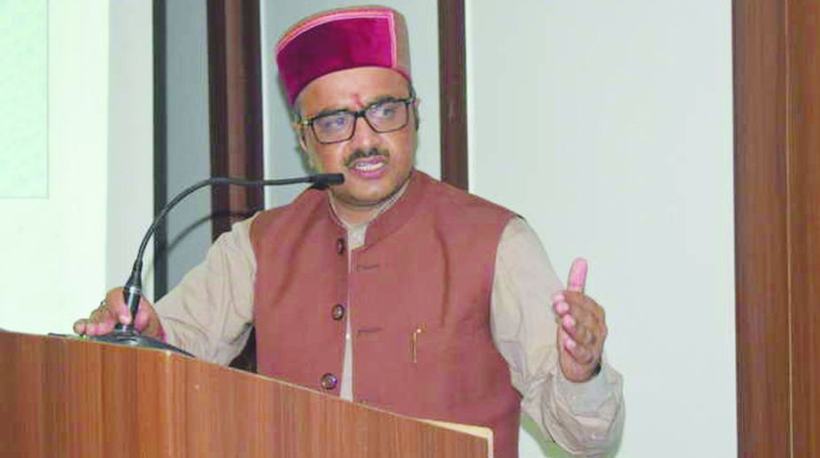 Computerised certificates for specially-abled persons in HP