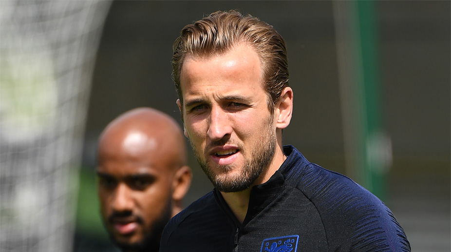 Premier League: Harry Kane signs new contract with Tottenham Hotspur until 2024