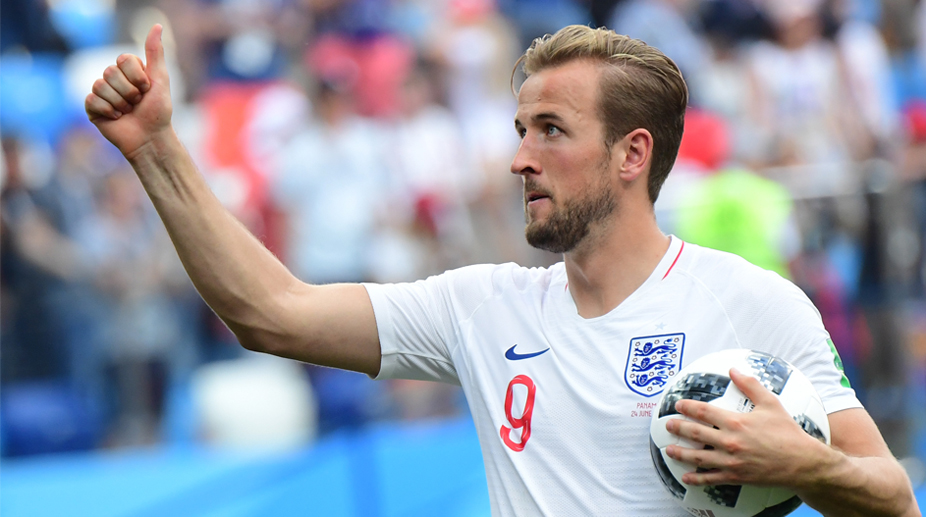 18 Fifa World Cup Watch Highlights Of Harry Kane And Co S Demolition Of Panama The Statesman