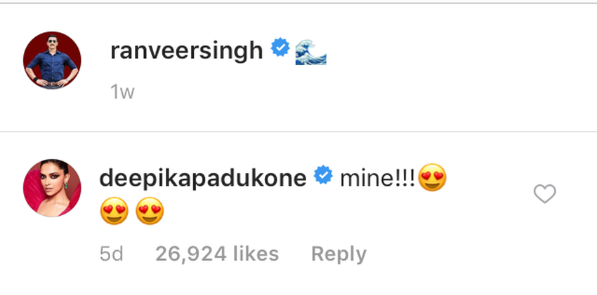 Ranveer Singh