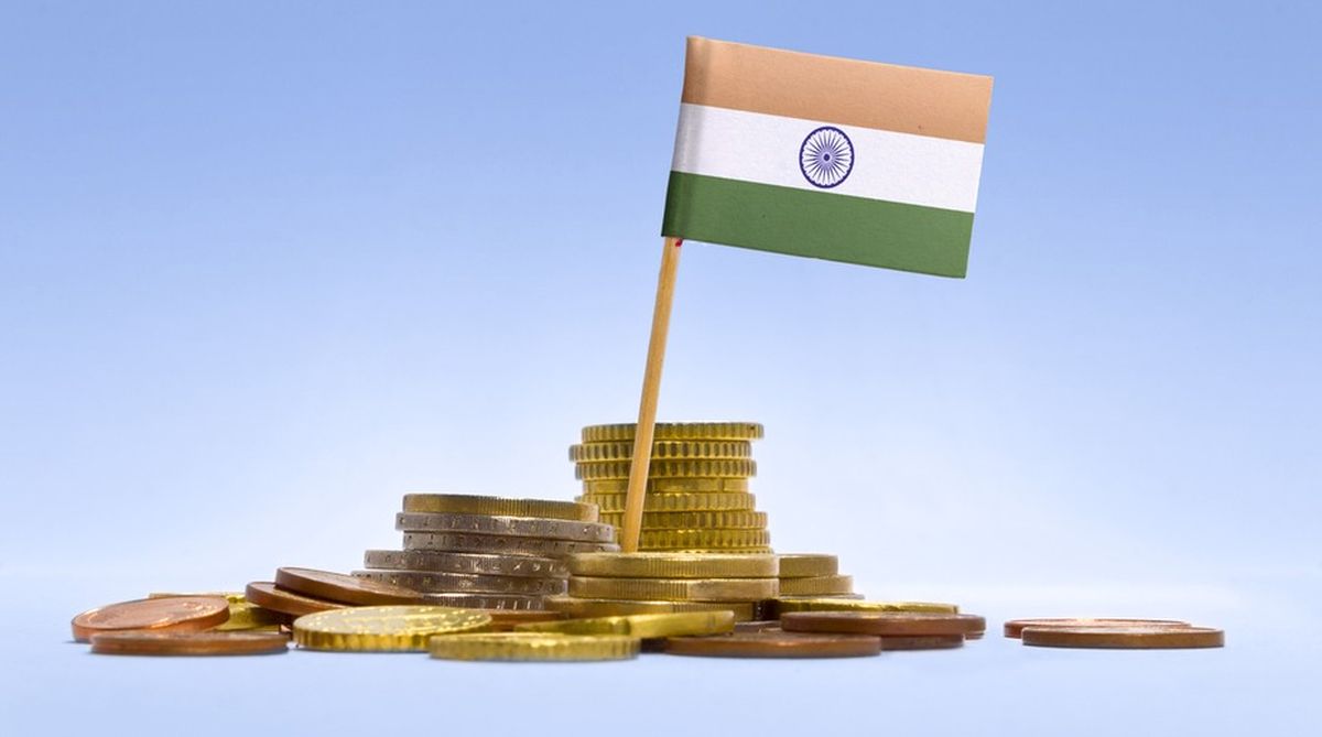 Economy poised to grow above 8% from next year: Rajiv Kumar