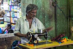 Tamil Nadu small, medium industries in crisis