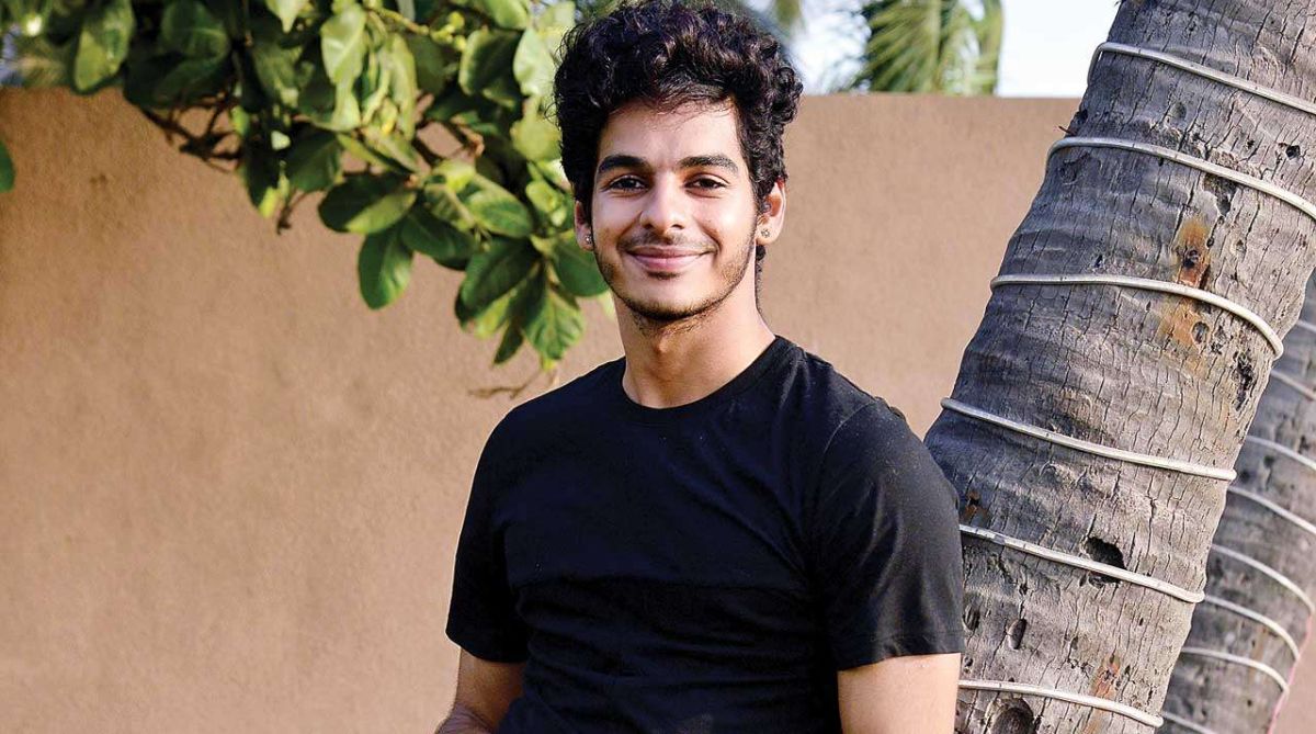 Dhadak is unique in its own way: Ishaan Khatter