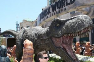 Jurassic World: Fallen Kingdom | The latest is the best Dino film ever