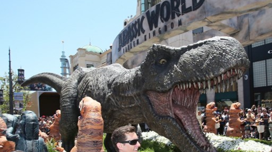 Jurassic World: Fallen Kingdom | The latest is the best Dino film ever