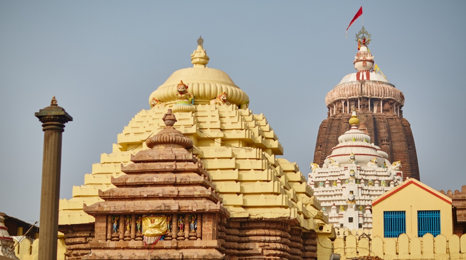 Valuables in safe custody: Puri temple administration