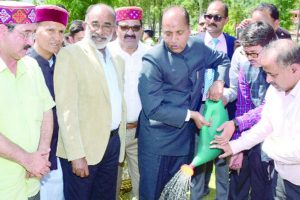 HP to link eco-tourism with rural culture, traditions