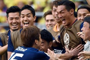 2018 FIFA World Cup | Colombia vs Japan: Blue Samurai exact revenge