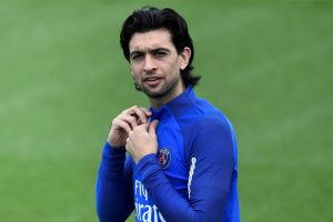 AS Roma’s unique way to unveil Javier Pastore is something else