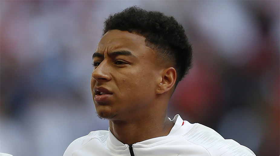 2018 FIFA World Cup| Watch: Jesse Lingard’s gesture for England fan is all class