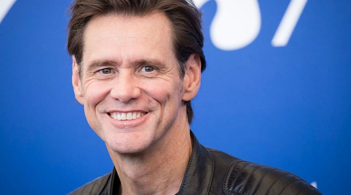 Jim Carrey might star in ‘Sonic the Hedgehog’ movie