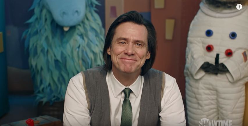 Shamelessness is not, and will never be a superpower: Jim Carrey takes a dig at Donald Trump