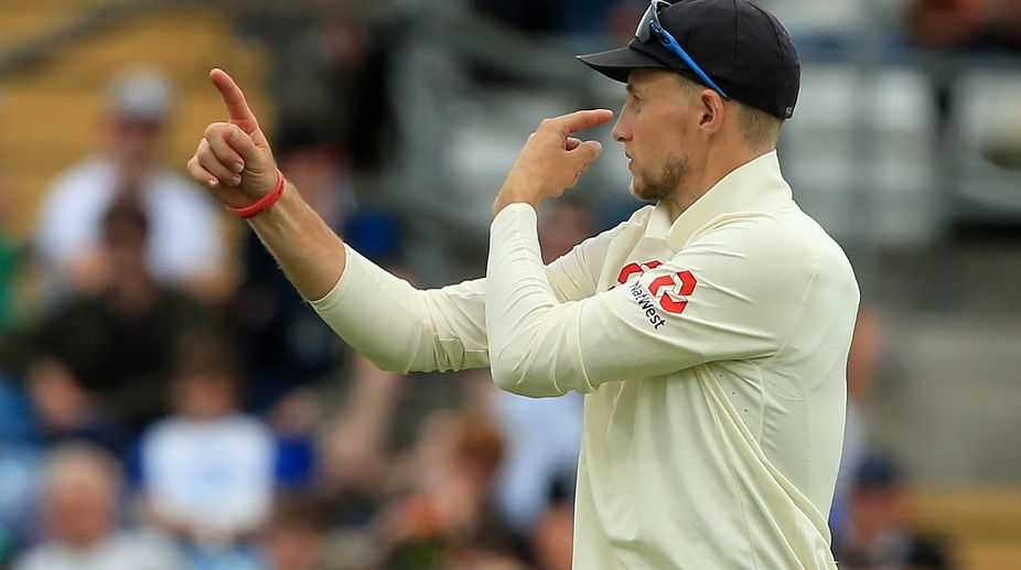 England’s Root warns rout of Pakistan can’t ‘paper over cracks’