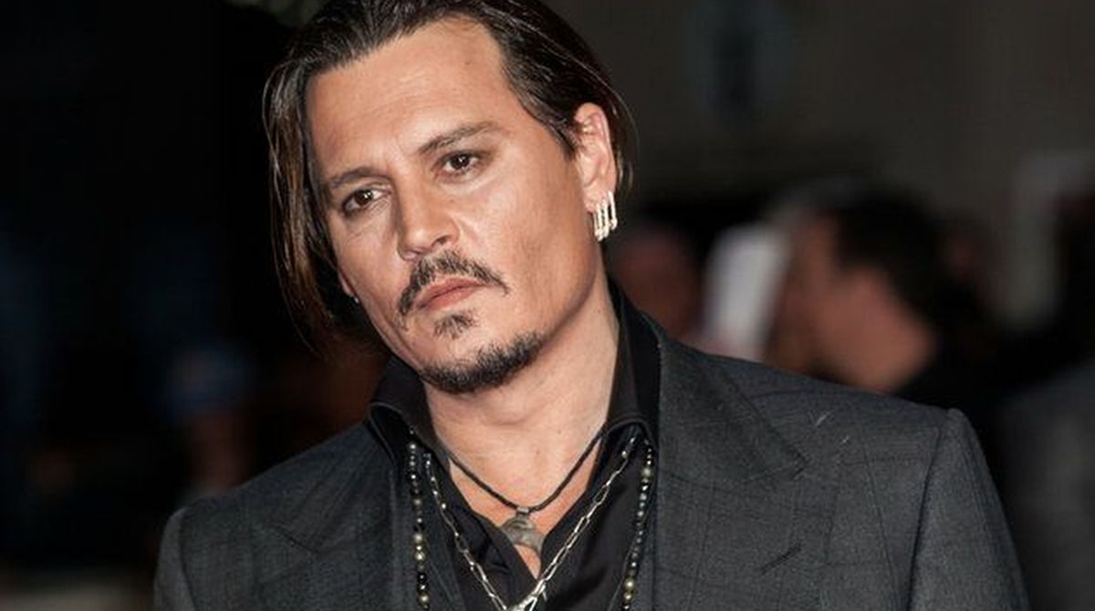 Johnny Depp’s son Jack ‘doesn’t have a health issue’