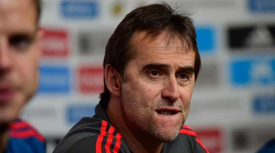 2018 FIFA World Cup | Spain in disarray as Julen Lopetegui gets sack 24 hours before tournament