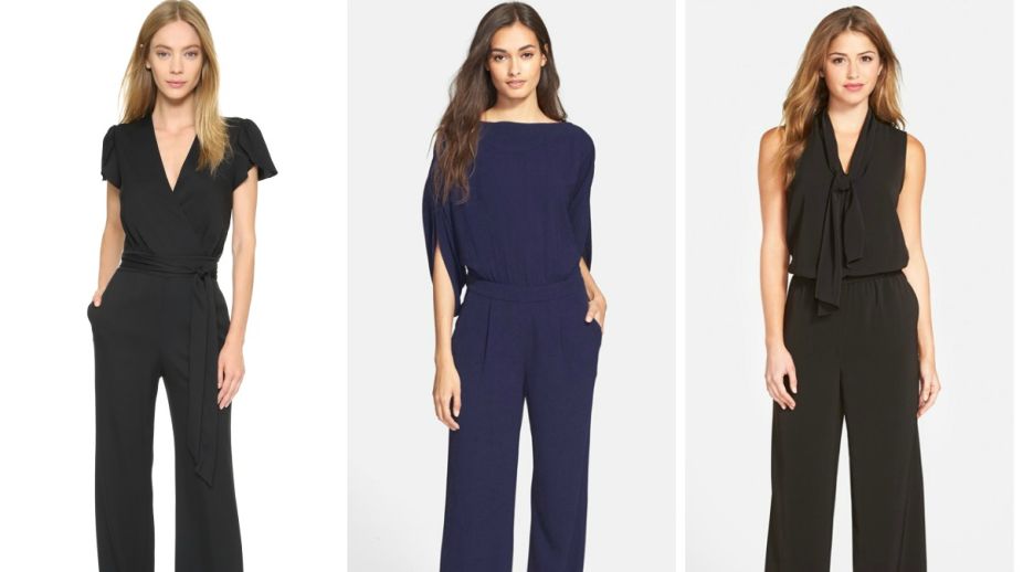 Jumpsuits