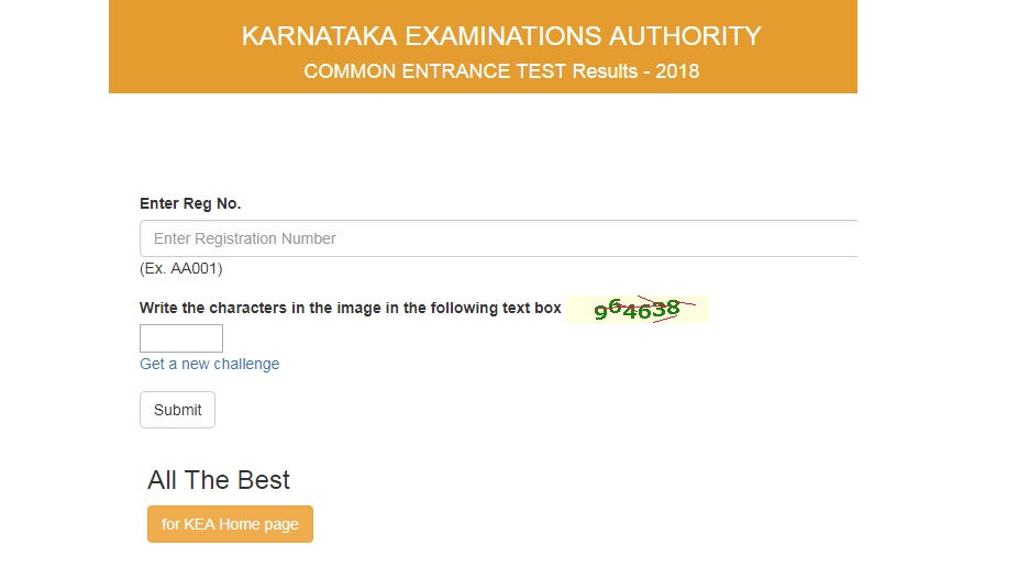 Karnataka CET results 2018 declared @ kea.kar.nic.in, cet.kar.nic.in, karresults.nic.in | Check KCET Results now
