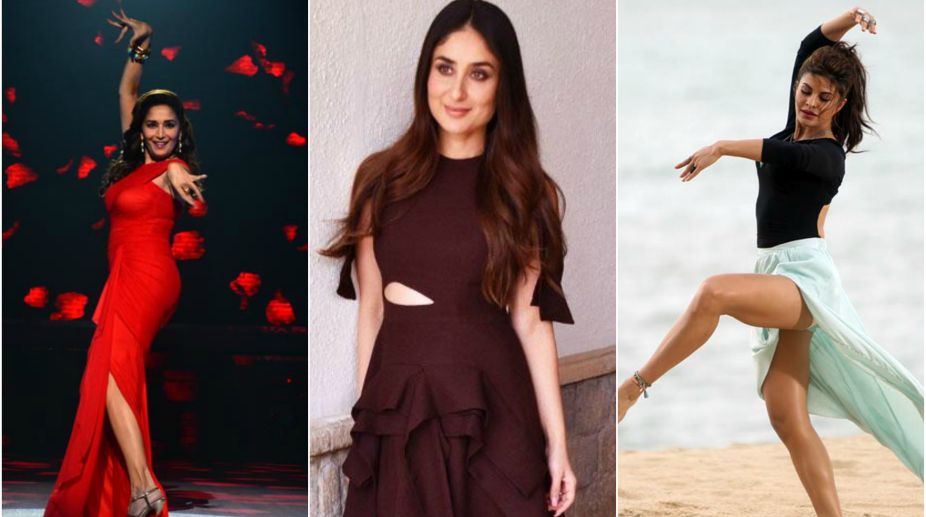 Miss India 2018: Kareena Kapoor Khan, Madhuri Dixit, Jacqueline Fernandez gearing up for performance