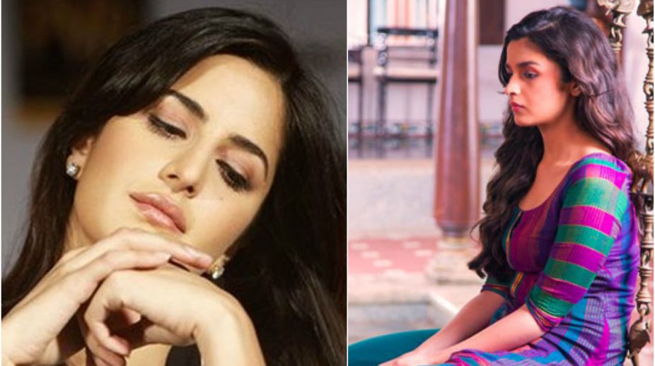Katrina Kaif’s bonding with Alia Bhatt wilting? Know why