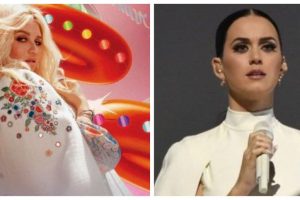 Kesha accuses Dr Luke of raping Katy Perry, producer denies allegations