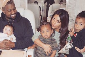 Kim Kardashian’s children are clueless about her ‘fame life’