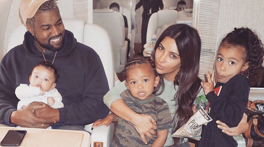Kim Kardashian’s children are clueless about her ‘fame life’