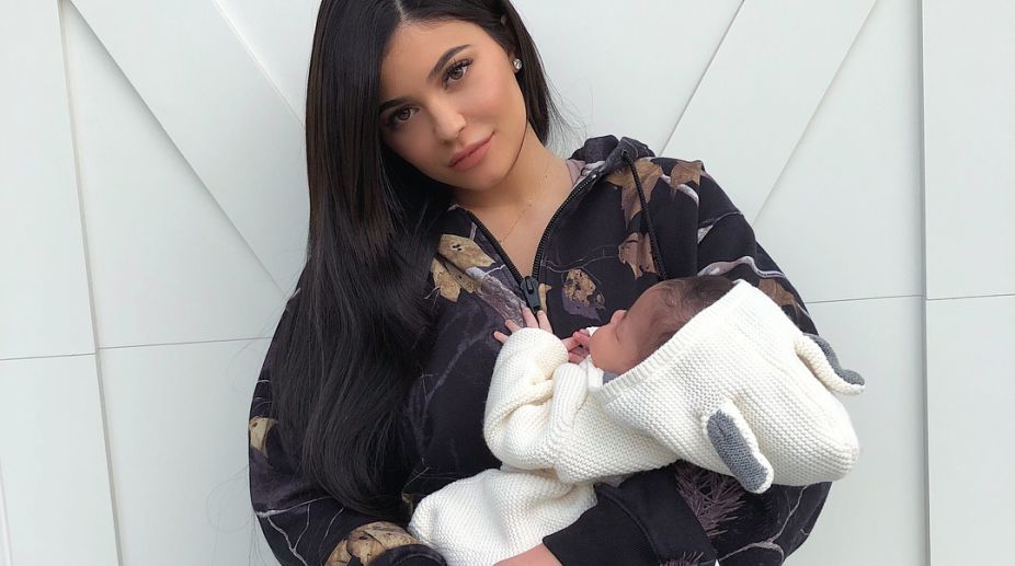 Daughter Stormi no more part of Kylie Jenner’s Instagram, fans ask why?