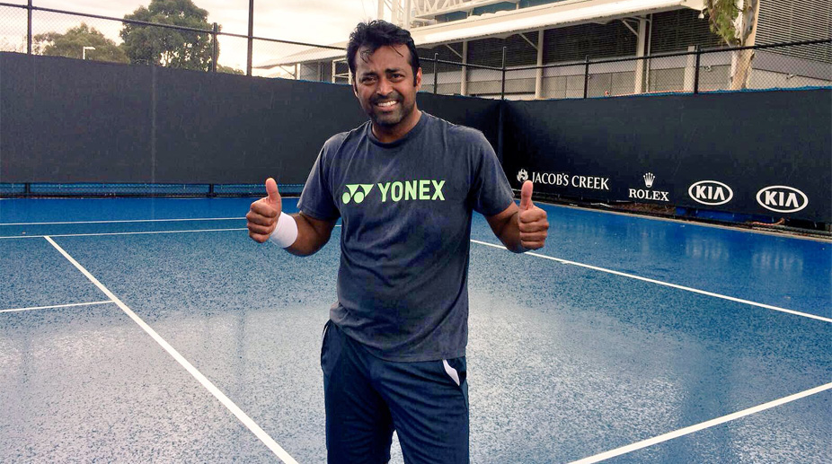 EXCLUSIVE | 100 finals, really? I don’t keep count: Leander Paes 