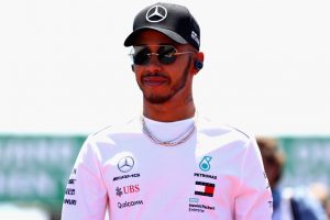 Formula One: Lewis Hamilton remains confident despite problems