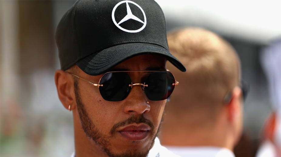 Mercedes needs a wake-up call: Toto Wolff