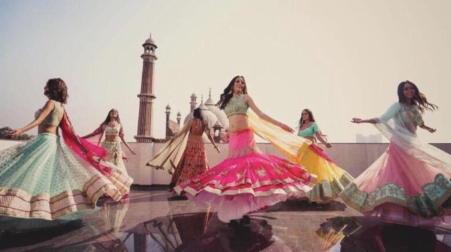Rent Your Dress And Save Money Range Starts @1000Rs - Sethi Prints