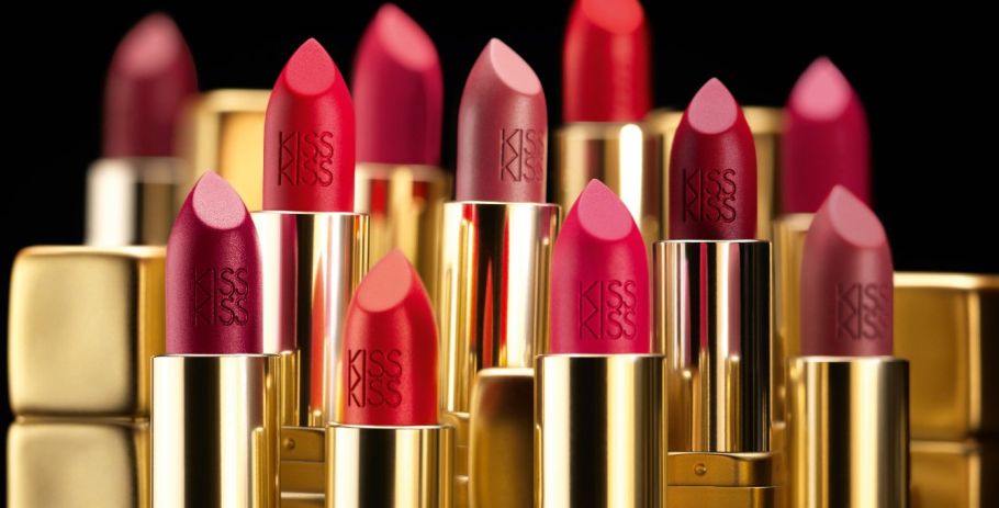 Coral, plum, red: Must-have lip shades