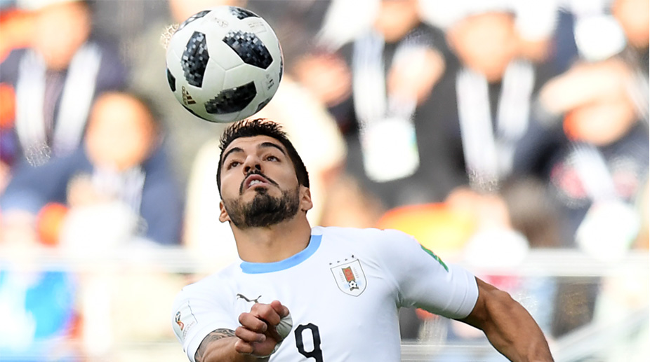 2018 FIFA World Cup | Redemption time for centurion Luis Suarez