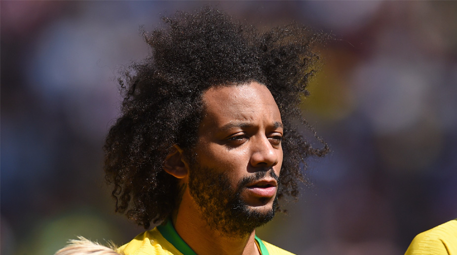 Neymar will be welcome at Real Madrid: Marcelo