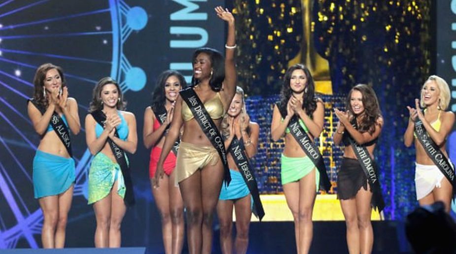 No swimsuit in Miss America pageant, here’s how netizens respond